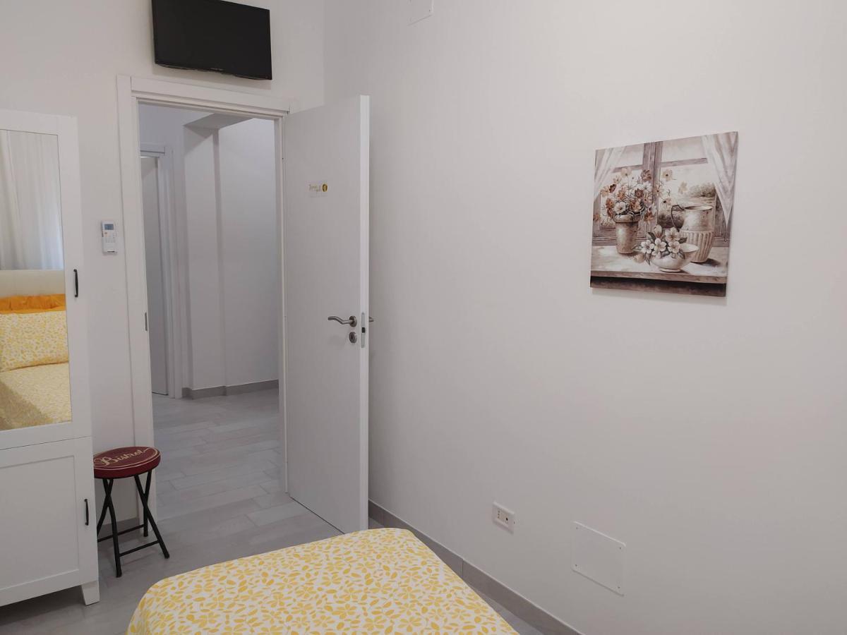 Maison Floria Locazione Turistica Pescara Exterior photo