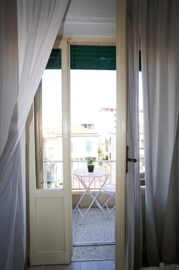 Maison Floria Locazione Turistica Pescara Exterior photo